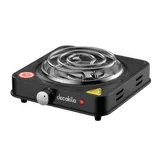 Réchaud Électrique 1000W thumbnail 1