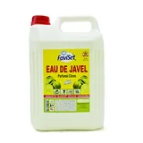 FAVISET Javel Parfume Citron 5L thumbnail 1