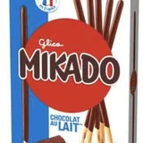 Mikado – Mikado Chocolat au Lait – 100 g thumbnail 1