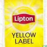Lipton Yellow Label – Thé Noir en Sachets - Boîte de 10 thumbnail 1