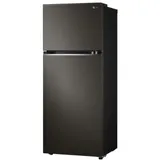 Refrigerateur LG 2PORTES 395LITRES Inverter New Model Noir GNB392PXGB thumbnail 3
