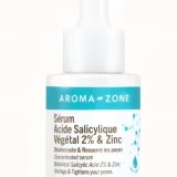 Aroma-Zone - Sérum concentré Acide Salicylique 2% & Zinc - 30ml thumbnail 1