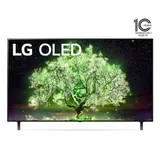 Televiseur LG 55" OLED Smart 4K OLED55A1PVA thumbnail 1