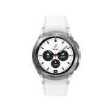 Montre Samsung Cardio GPS Galaxy Watch 4 Classic 46mm LTE - Argent thumbnail 3