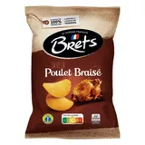 Brets – Saveur Poulet Braisé – 25 g thumbnail 1