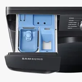 Machine A Laver Samsung 18KG Silver WE18T 8000GV thumbnail 6