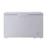 Congelateur LG Horizontal 345LITRES Silver GCS415SQFG thumbnail 1