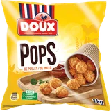 DOUX - Chicken Pops - 500g thumbnail 1