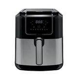 Air Fryer Hisense 6.7LITRES Fenetre Visible Noir H06AFBS2S3 thumbnail 1