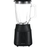 MIXEUR ELACTRON TABLE BLENDER 1.5LITRES MJ-BL6013W4 thumbnail 1