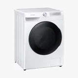 Machine à Laver Samsung 9KG Sechage 6KG Inverter Blanc WD90T634DBH thumbnail 5