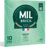 MIL BRICK – Feuille de Brick – 10 Feuilles thumbnail 1