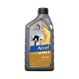 Huile moteur OLA Accel Ultra S 10W40 bouteille 1L thumbnail 1