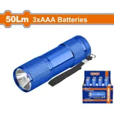 Lampe torche LED compacte 50 lumens thumbnail 3