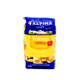Polenta Express Grain Moyen 500G thumbnail 1