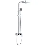Ensemble de douche de qualité DT-1117 thumbnail 1