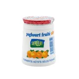 Saprolait - Yaourt Abricot - 125 g thumbnail 1