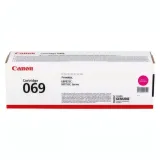 Toner Magenta Canon 069 - Impression 1900 pages thumbnail 1