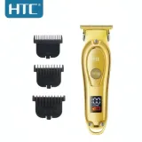 Tondeuse Sans Fil HTC AT-176 Rechargeable thumbnail 1