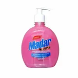 MADAR - Lave mains savon liquide rose- 500ml thumbnail 1