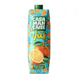 CASAMANCAISE - Jus Nectar Orange 100% local - 1L thumbnail 1