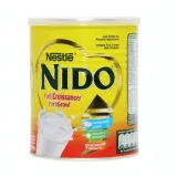 NIDO -  Lait en Poudre - Boîte de 400g thumbnail 1