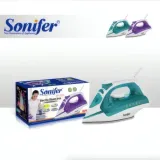 Fer à Repasser Vapeur Électrique Sonifer SF-9026 2000W thumbnail 1