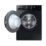 Machine A Laver Samsung 11KG / 6KG Sechage Noir WD11DG5B15BBEU thumbnail 3
