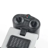 Friteuse Kenwood 3L 2000W avec fenêtre de visualisation et couvercle DFM50 thumbnail 6