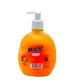 Savon liquide passion Madar 500 ml thumbnail 1