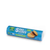 Gullón – Goûters Fourrés au Goût Chocolat – 250 g thumbnail 1
