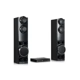 Home Cinema LG 1250 Watt LHD687BG thumbnail 1
