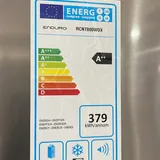 Refrigerateur Enduro Combine 3TIROIRS No Frost 800LITRES Inverter Gris RCNT800 thumbnail 3