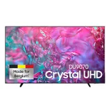 Televiseur Samsung 98" Smart 4K 98DU9070 thumbnail 1