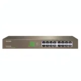 Switch Ethernet Tenda TEG1016D 16 Ports Gigabit thumbnail 1