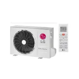 Split LG 18000BTU 2.5CV Dual Inverter S4Q18JLQAL thumbnail 5