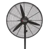 Ventilateur Bitatone Industriel Sur Pied Fer HDF-3020 thumbnail 4
