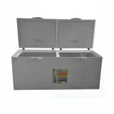 Congelateur Smart Technology Horizontal 700LITRES Gris STCC720 thumbnail 3