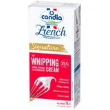 Candia French crème liquide UHT spéciale foisonnement 35,1% M.G. 1L thumbnail 1