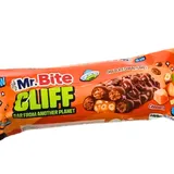 Crispy caramel noisette riz Toren 35 g thumbnail 1