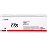 Cartouche Canon 055 - Noir thumbnail 1