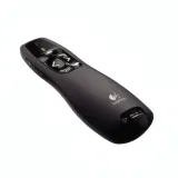 Télécommande de Présentation LOGITECH Pointeur Laser R400 thumbnail 1