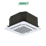 Split Solstar 18000BTU 2.5CV Cassette Gaz R410 thumbnail 1