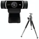 Webcam Logitech C922 Pro Full HD 1080p thumbnail 1