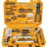 Malette à  Outils168 pièces HKTHP21681 thumbnail 1