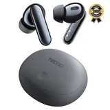 TECNO AirPods TU01 – Sans Fil thumbnail 1
