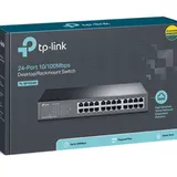 TP Link Switch TL-SF1024D 24 Ports thumbnail 1