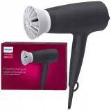 Philips 3000 Series – Sèche-cheveux 1 600 W (modèle BHD302/30) thumbnail 2