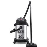 Aspirateur À Eau Et À Sec De 30L Black Decker WV1450 thumbnail 3