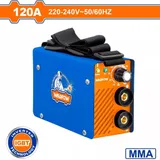 Poste à souder WADFOW WWD01201 thumbnail 1